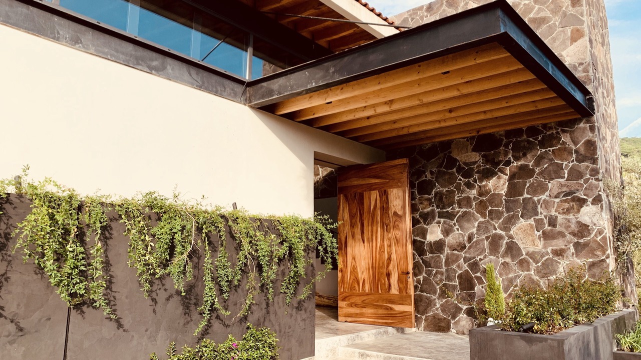 Photo of Outdoor in El Santuario