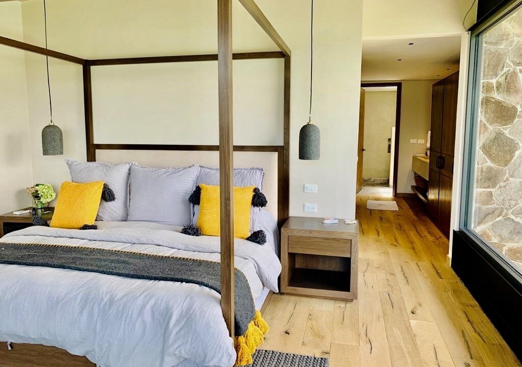 Photo of Bedroom in El Santuario