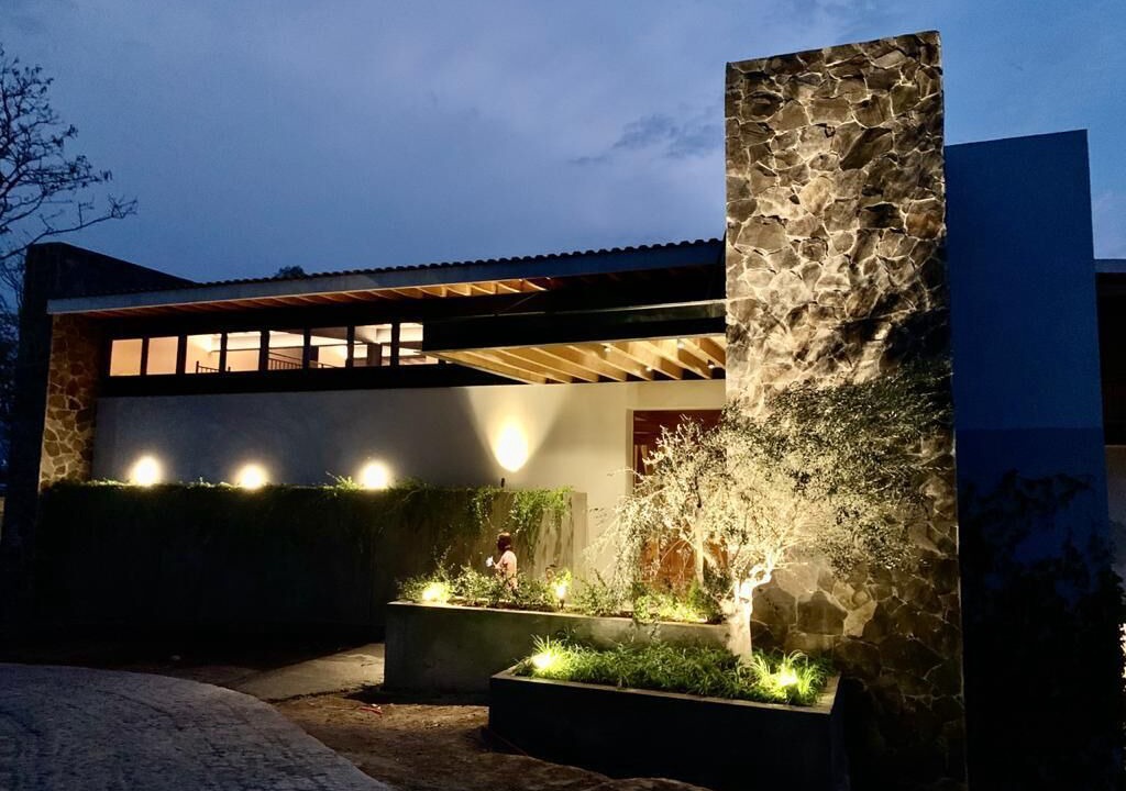Photo of Outdoor in El Santuario