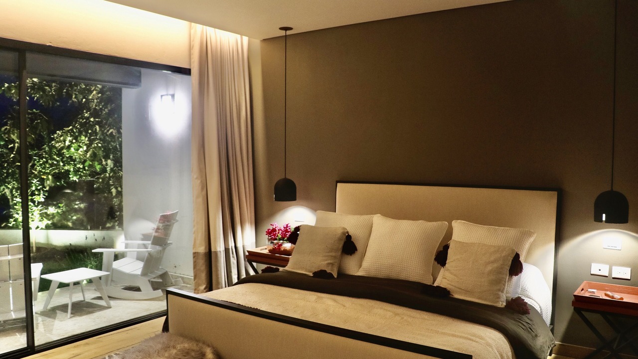 Photo of Bedroom in El Santuario