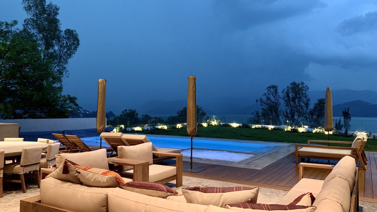 Photo of Outdoor in El Santuario