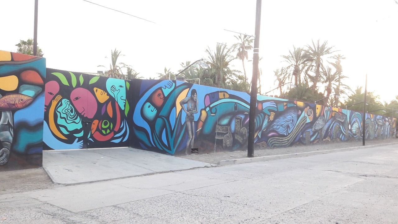 Photo of Outdoor in El Manglito