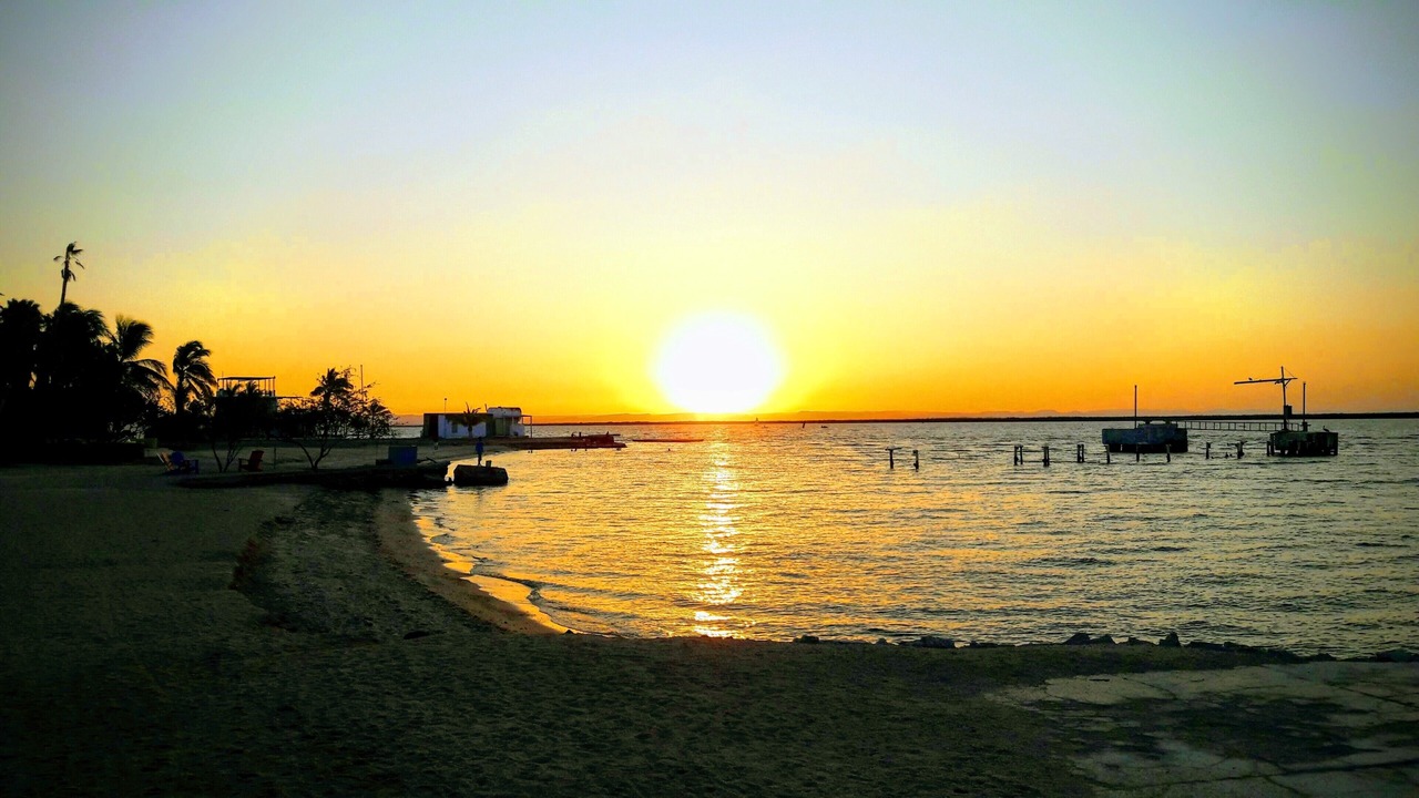 Photo of Outdoor in El Manglito