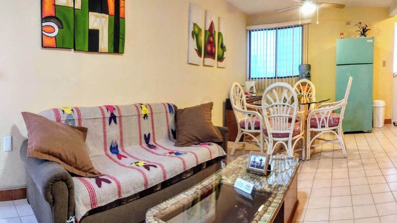 Photo of Bedroom in La Paz