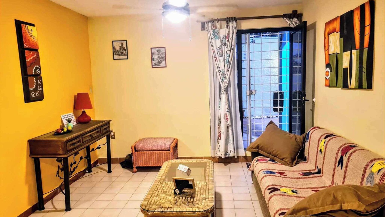 Photo of Bedroom in La Paz