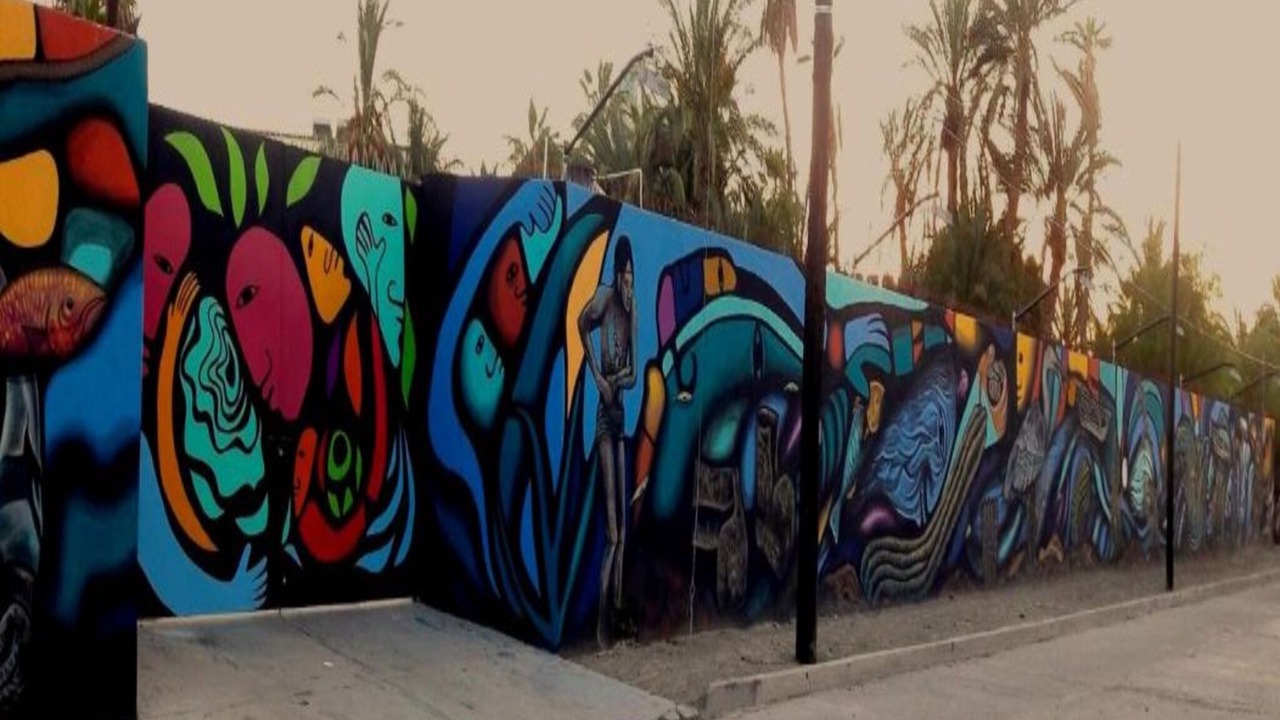 Photo of Outdoor in La Paz