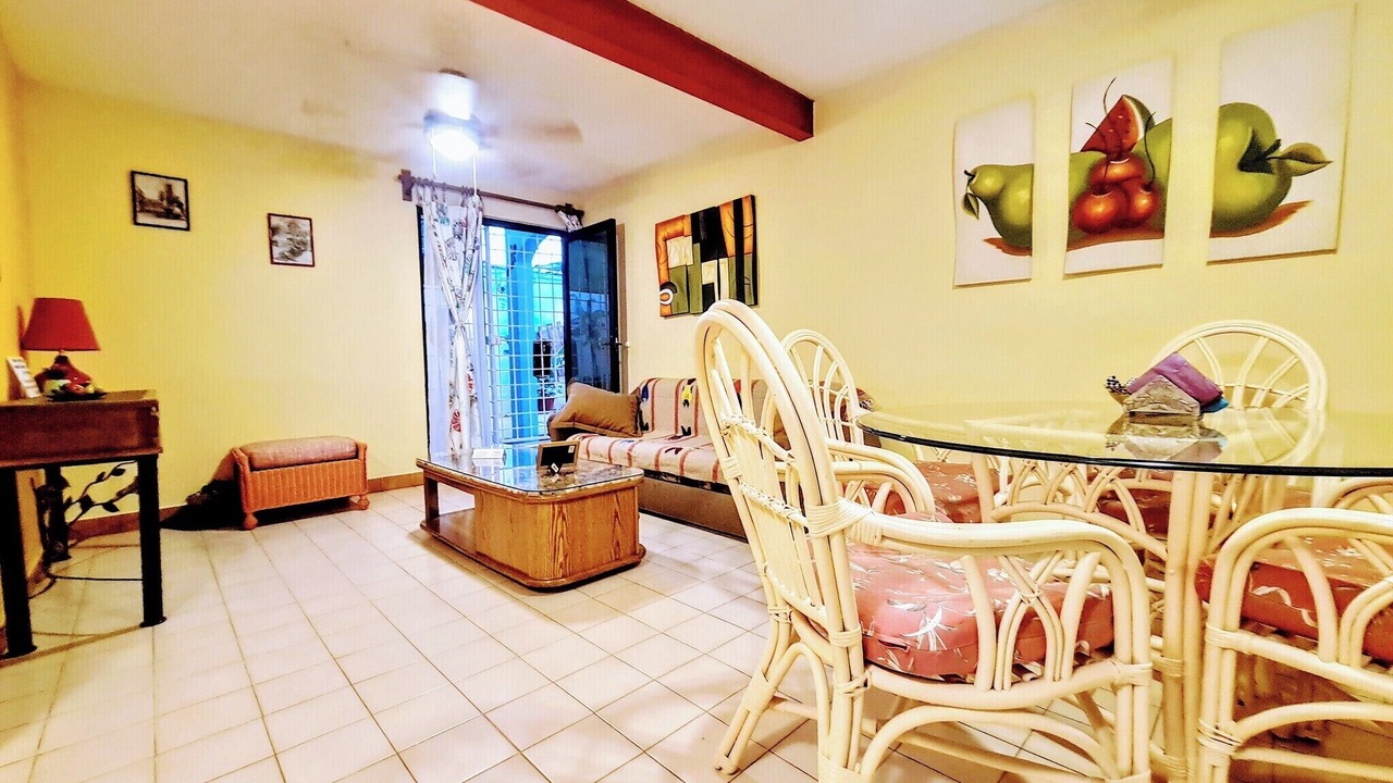 Photo of Bedroom in La Paz