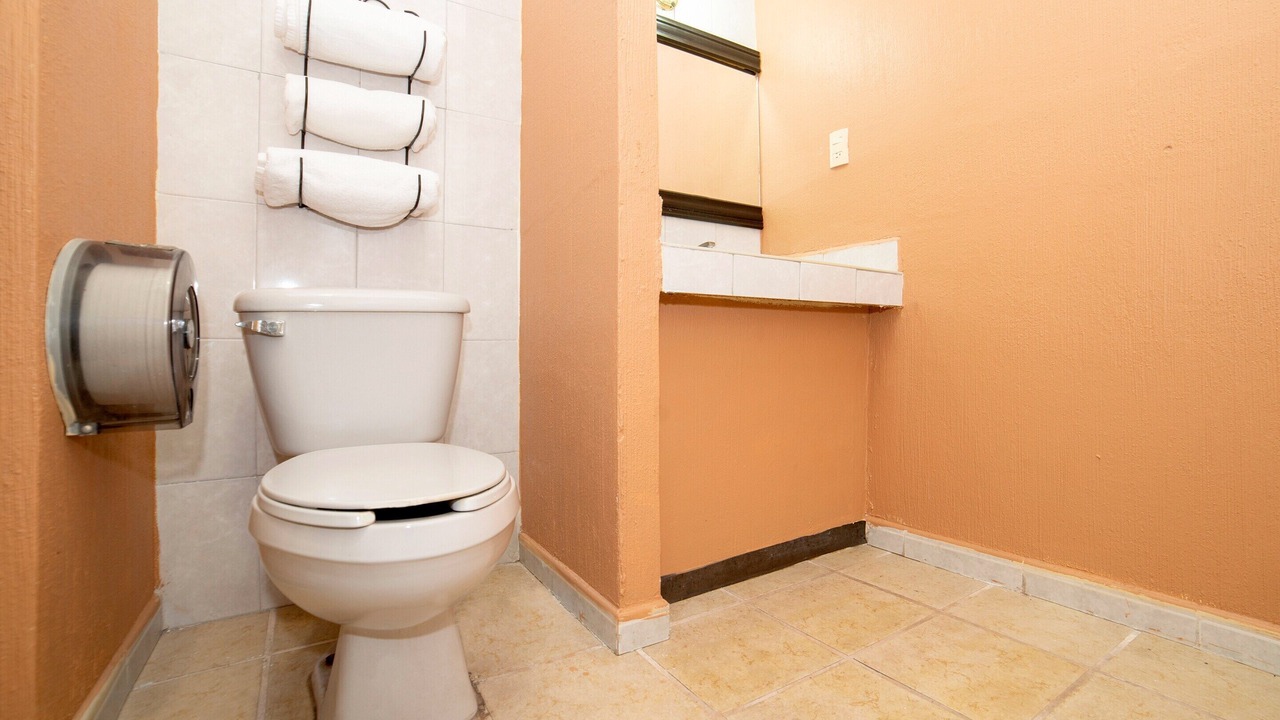 Photo of Bathroom in Aguascalientes