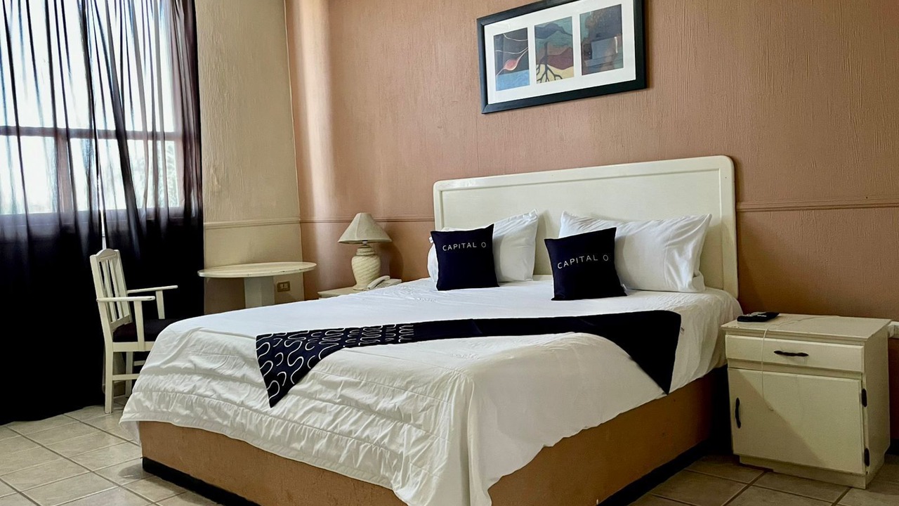 Photo of Bedroom in Aguascalientes