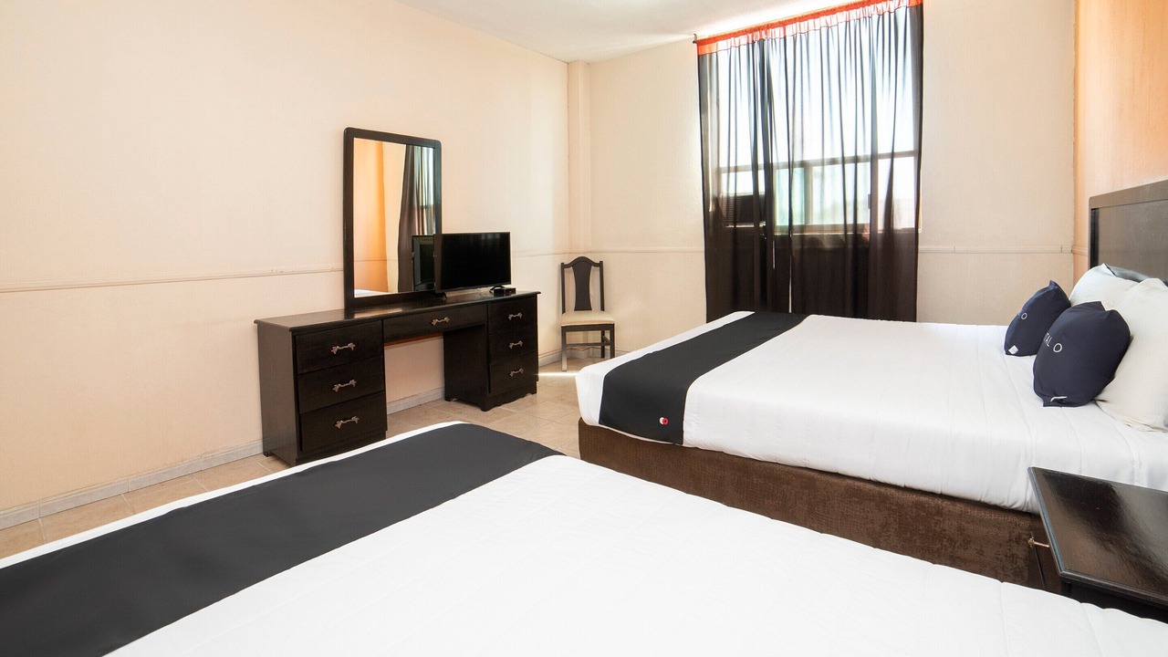 Photo of Bedroom in Aguascalientes
