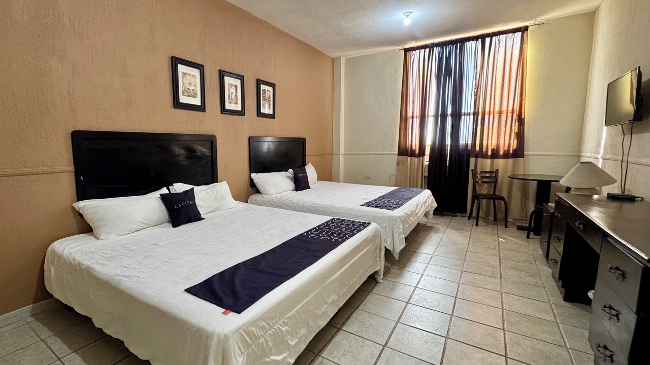 Photo of Bedroom in Aguascalientes