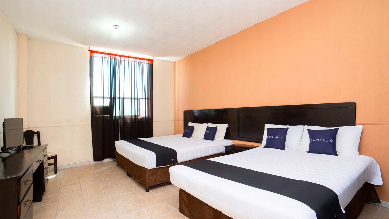 Photo of Bedroom in Aguascalientes