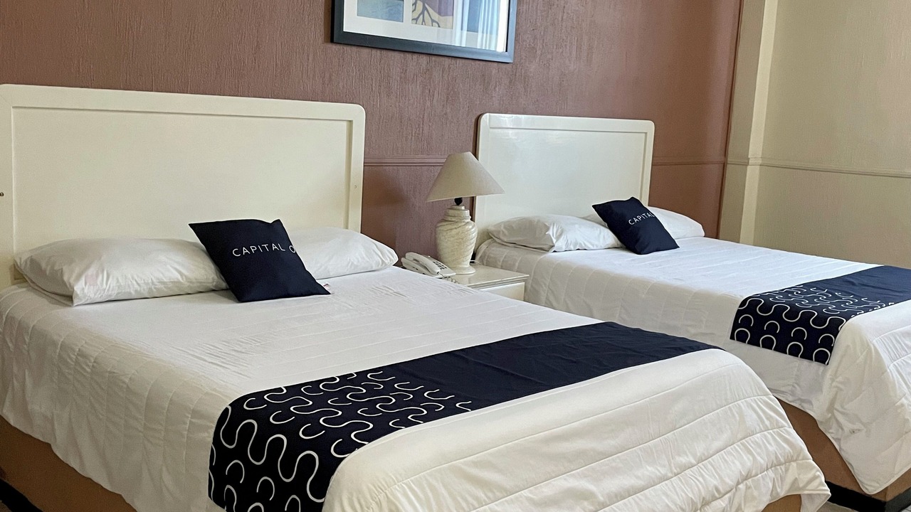 Photo of Bedroom in Aguascalientes