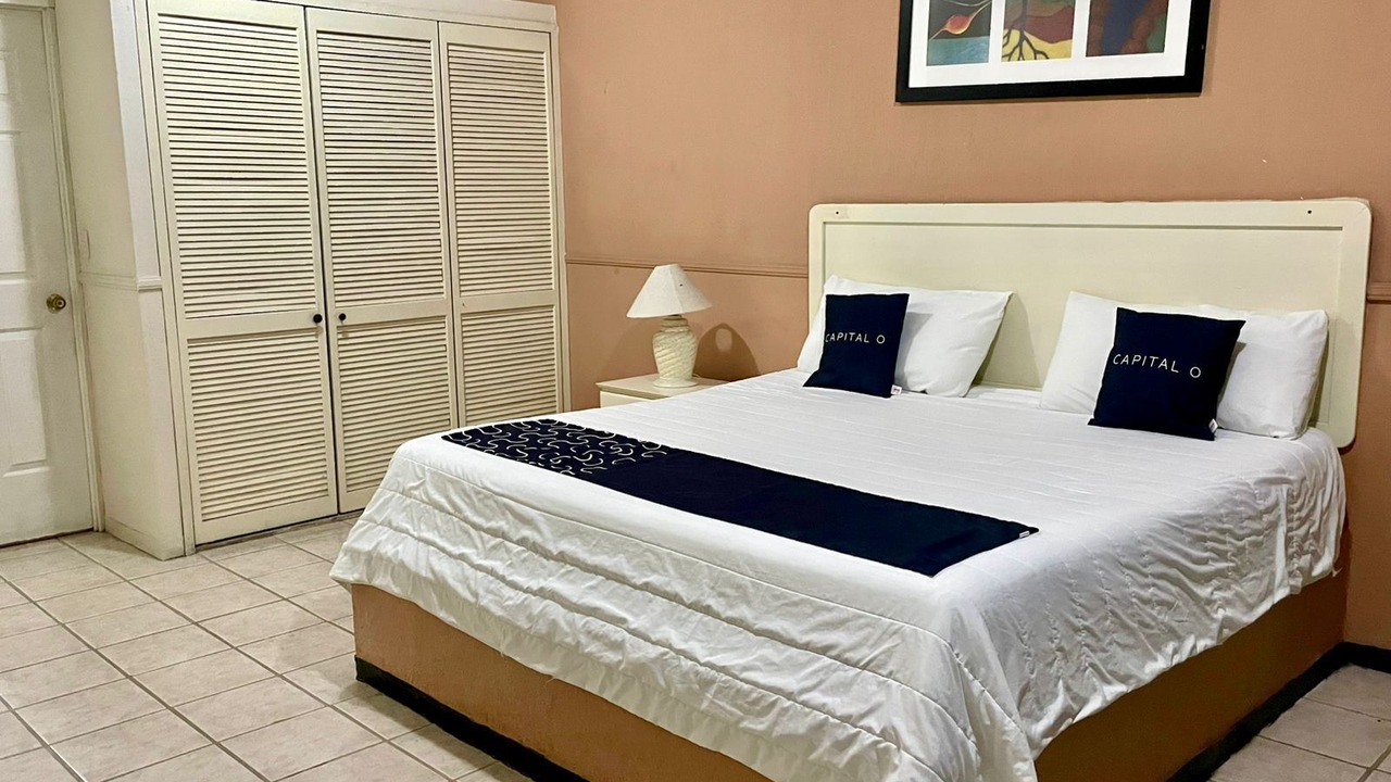 Photo of Bedroom in Aguascalientes