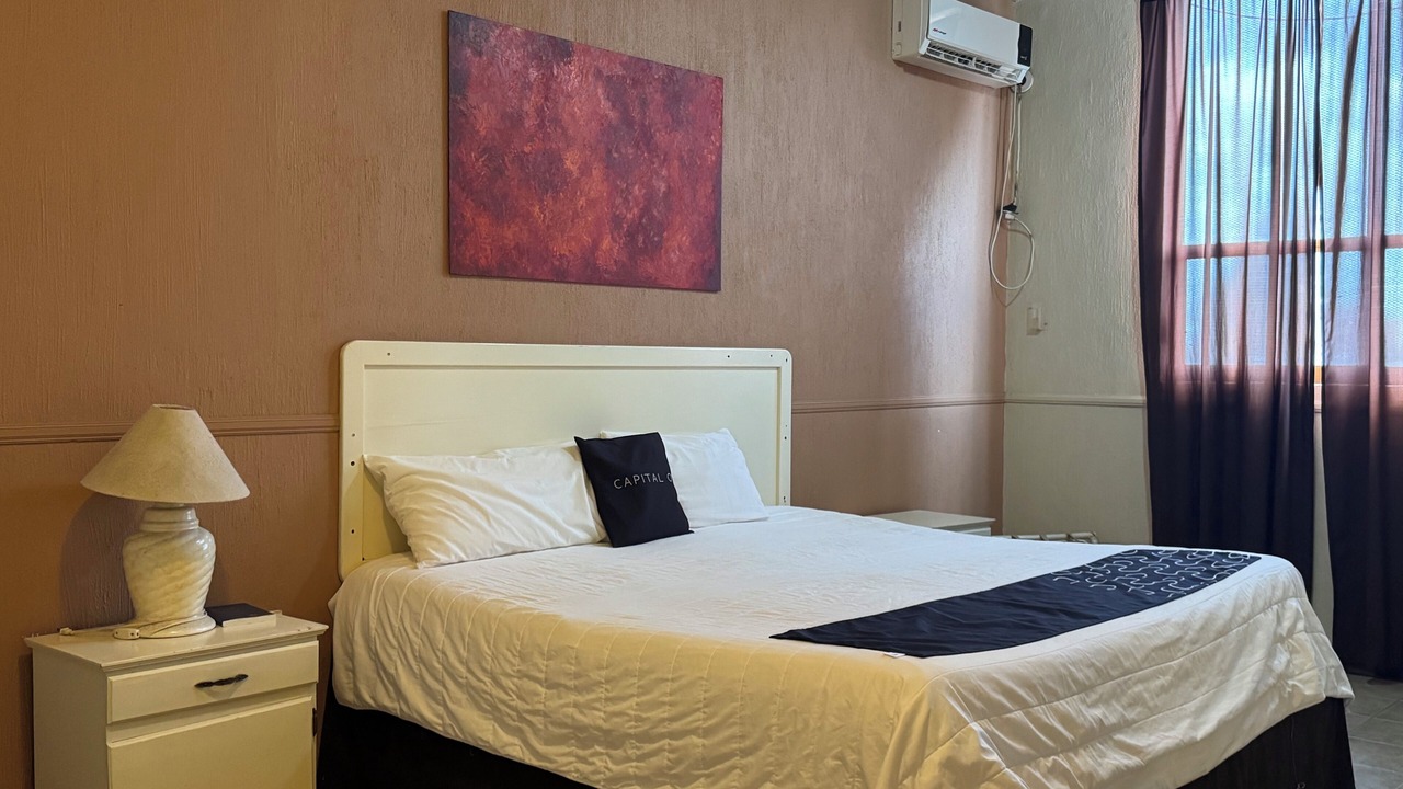 Photo of Bedroom in Aguascalientes