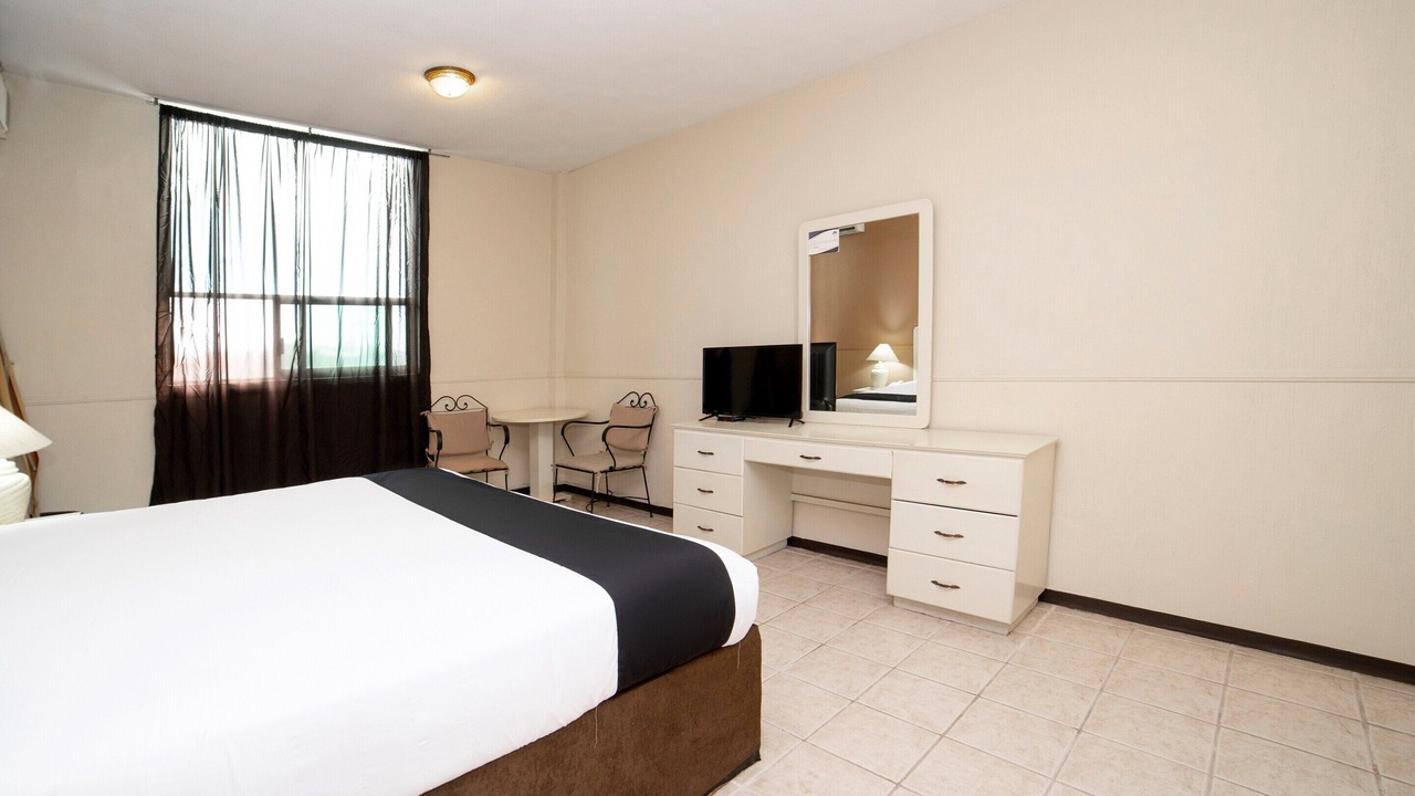 Photo of Bedroom in Aguascalientes