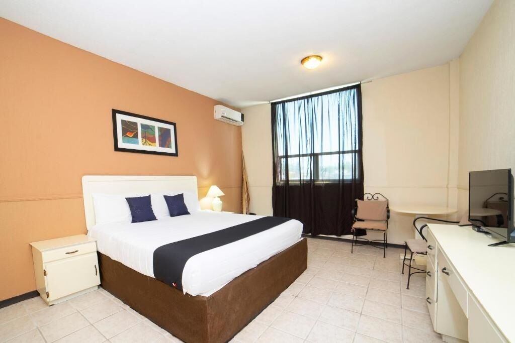 Photo of Bedroom in Aguascalientes