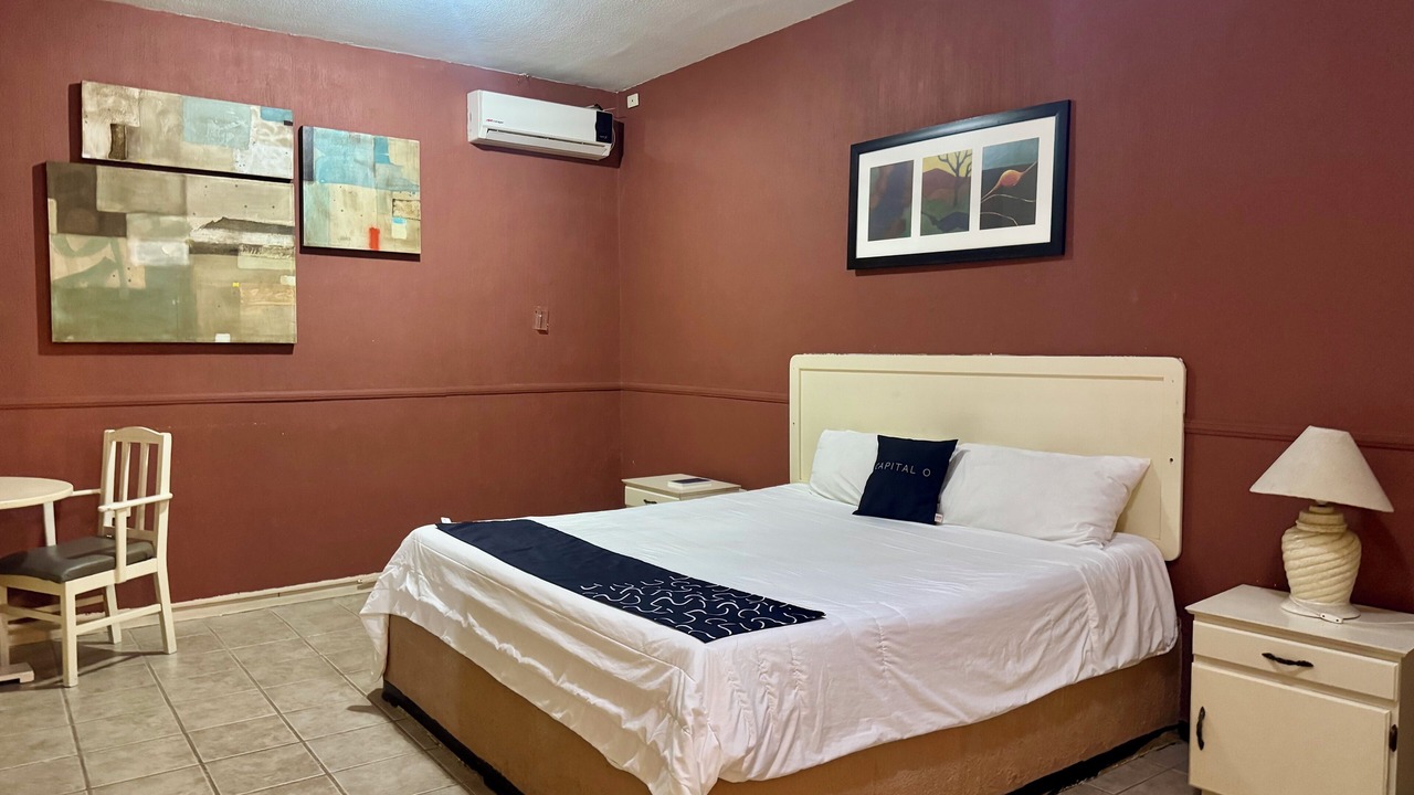 Photo of Bedroom in Aguascalientes