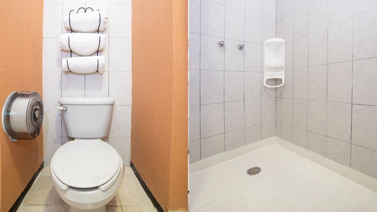 Photo of Bathroom in Aguascalientes