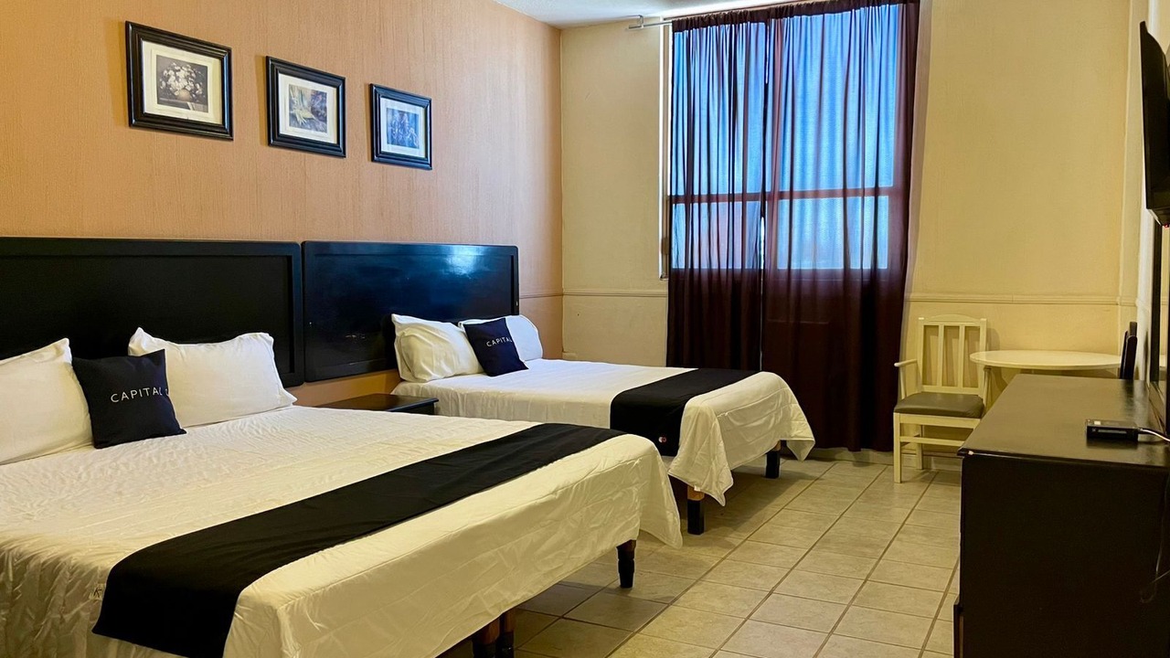 Photo of Bedroom in Aguascalientes