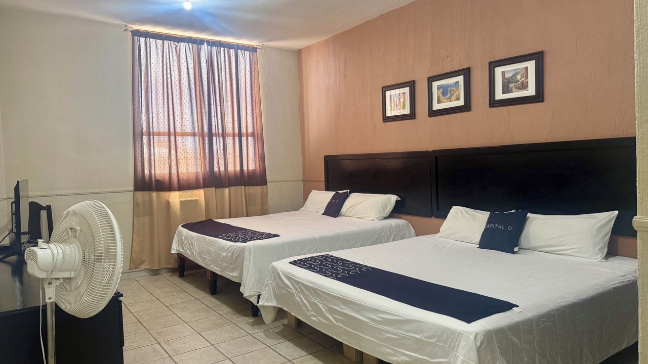 Photo of Bedroom in Aguascalientes