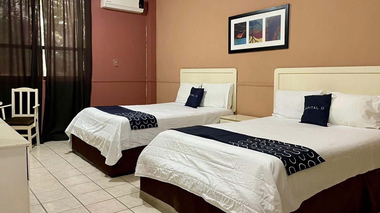 Photo of Bedroom in Aguascalientes