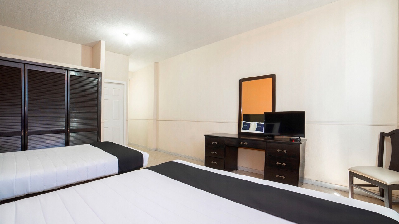 Photo of Bedroom in Aguascalientes