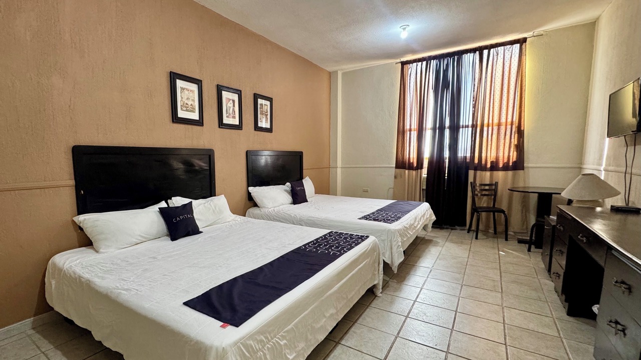 Photo of Bedroom in Aguascalientes