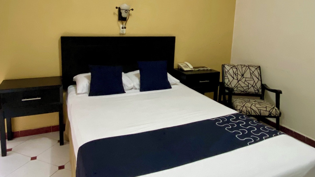 Photo of Bedroom in Tampico
