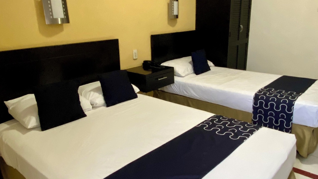 Photo of Bedroom in Tampico