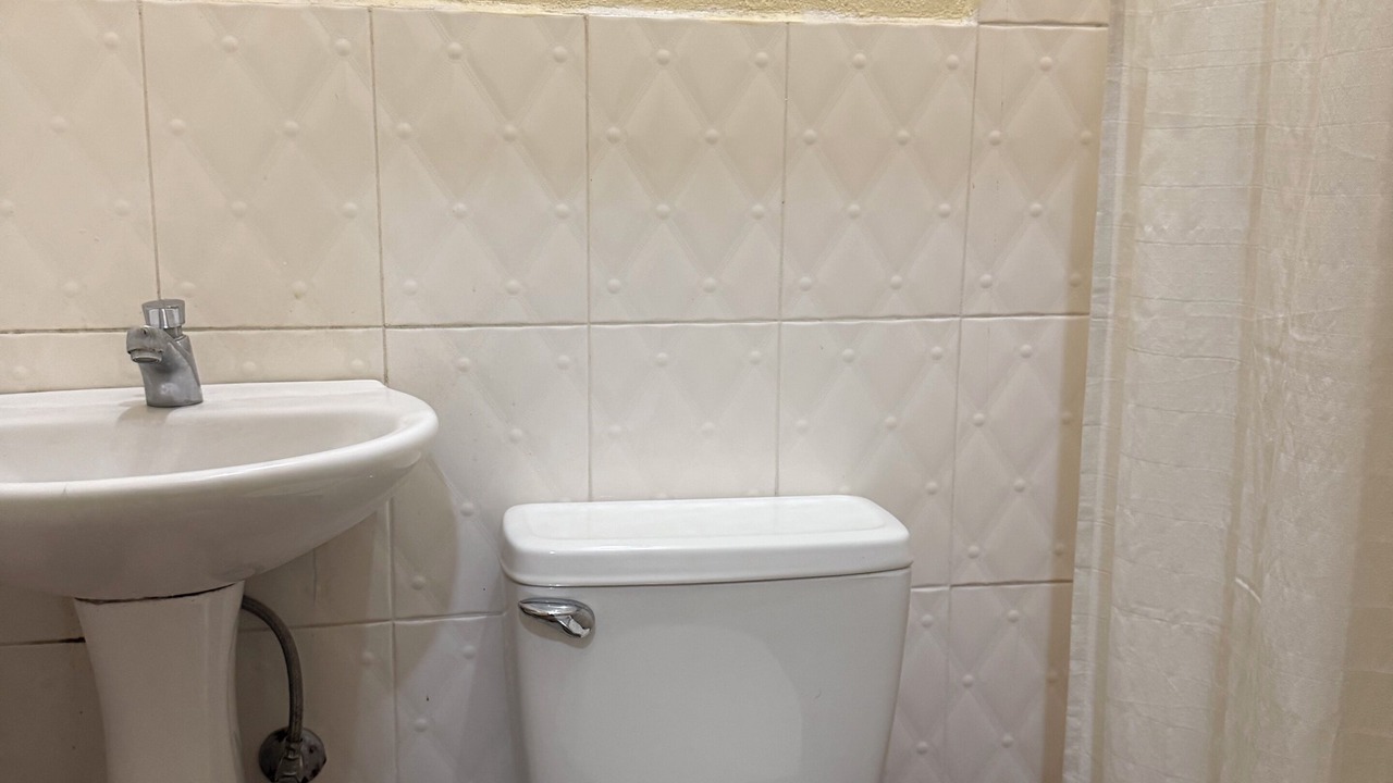 Photo of Bathroom in Zona Historico