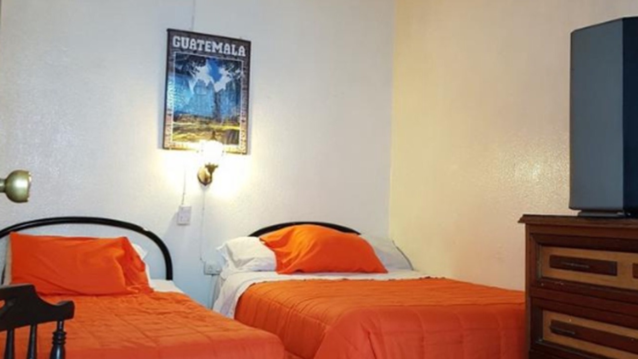 Photo of Bedroom in Zona Historico