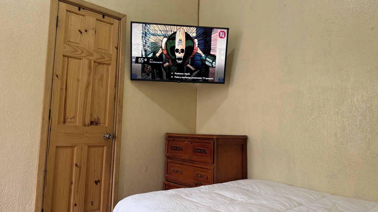 Photo of Bedroom in Zona Historico