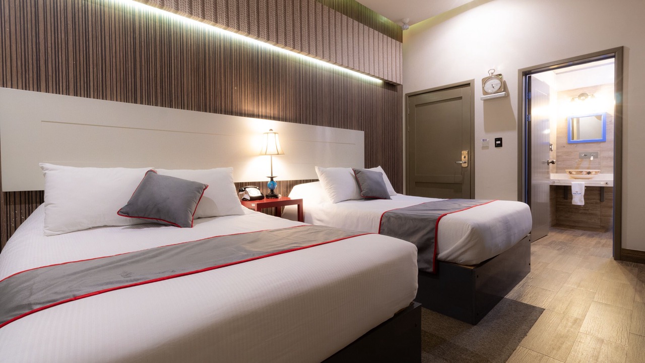 Photo of Bedroom in Comitan de Dominguez