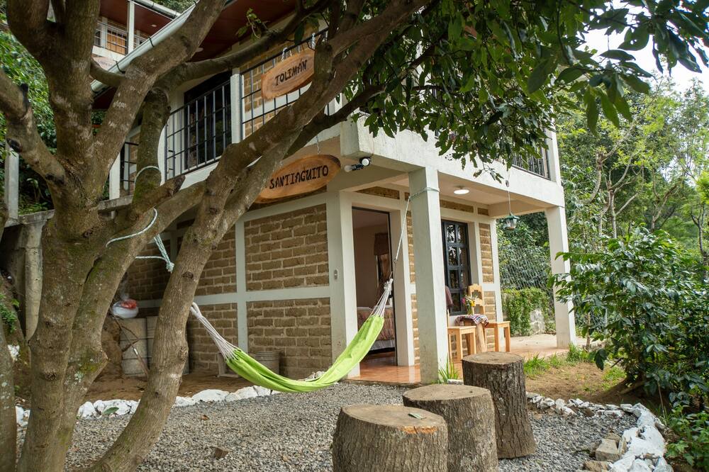 Photo of Outdoor in Tzampetey