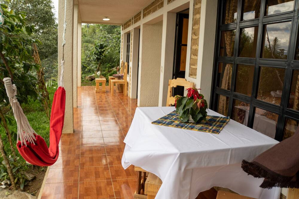 Photo of Outdoor in Tzampetey