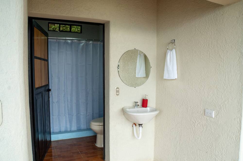 Photo of Bathroom in Tzampetey