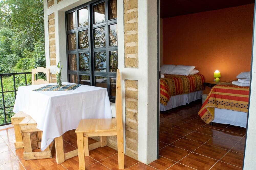Photo of Patio Balcony in Tzampetey