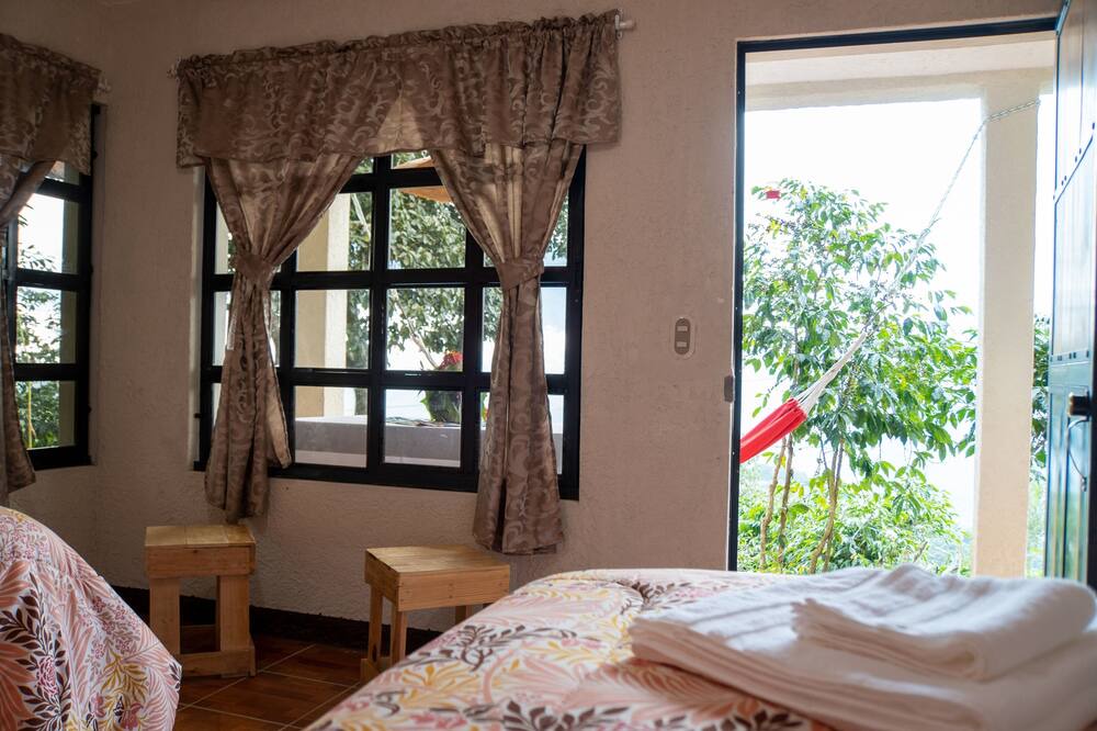 Photo of Bedroom in Tzampetey