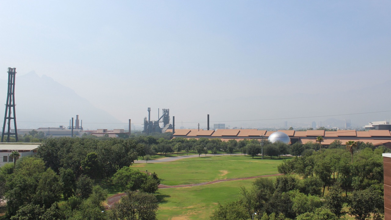 Photo of Others in Monterrey