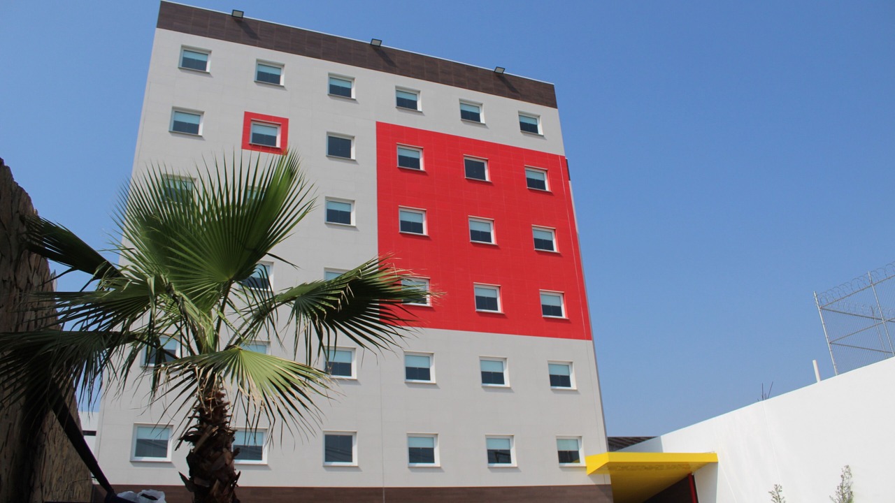 Photo of Outdoor in Monterrey