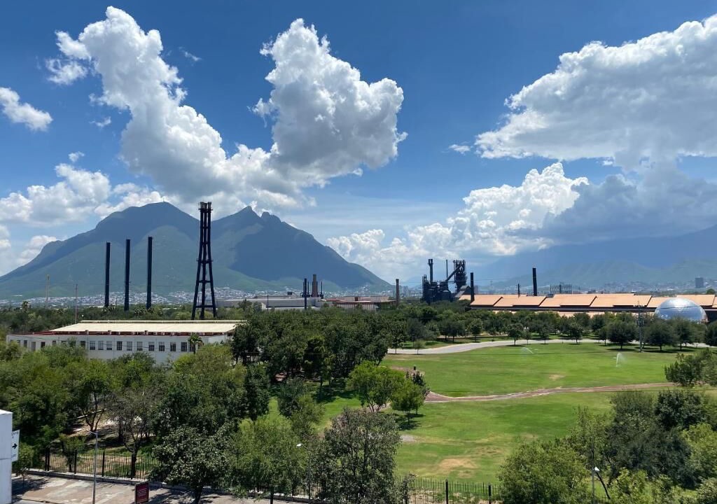 Photo of Outdoor in Monterrey