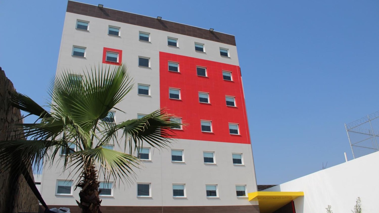Photo of Outdoor in Monterrey
