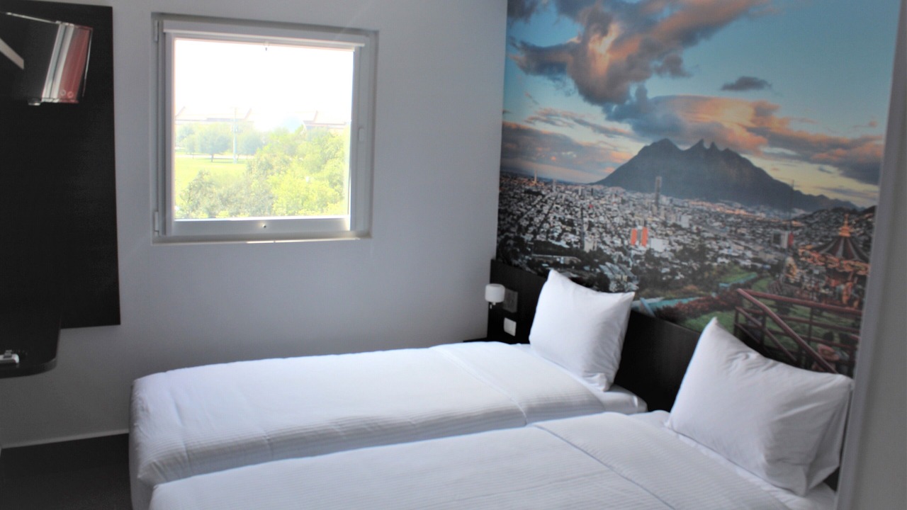 Photo of Bedroom in Monterrey