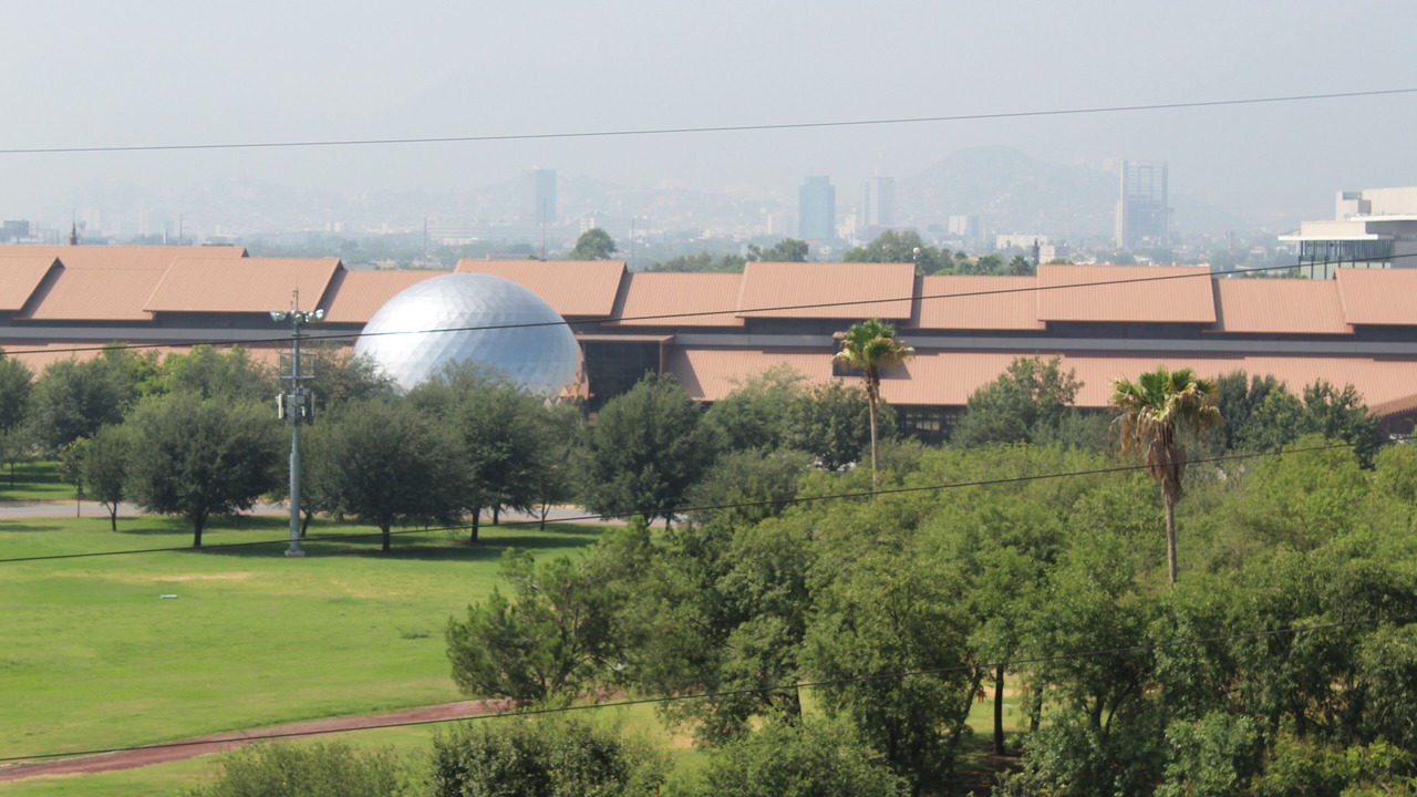 Photo of Outdoor in Monterrey