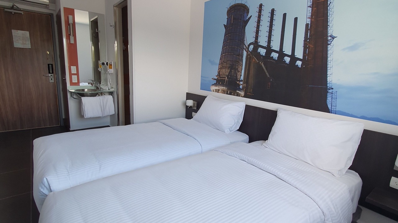 Photo of Bedroom in Monterrey