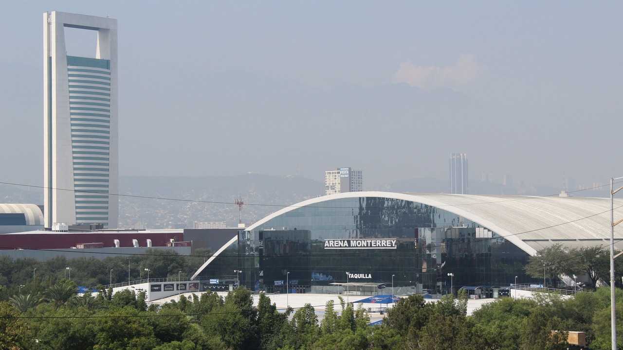 Photo of Others in Monterrey