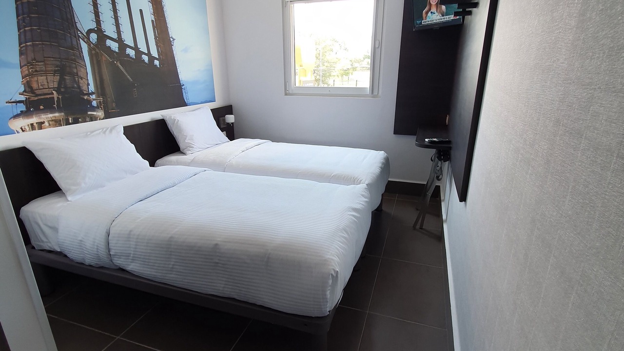 Photo of Bedroom in Monterrey