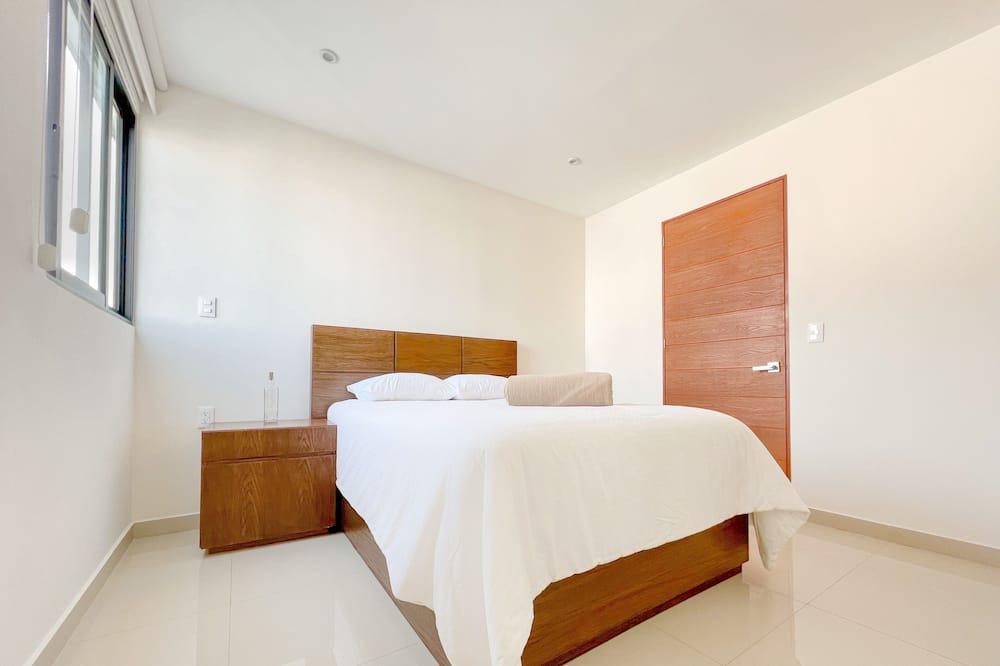 Photo of Bedroom in Gustavo A. Madero