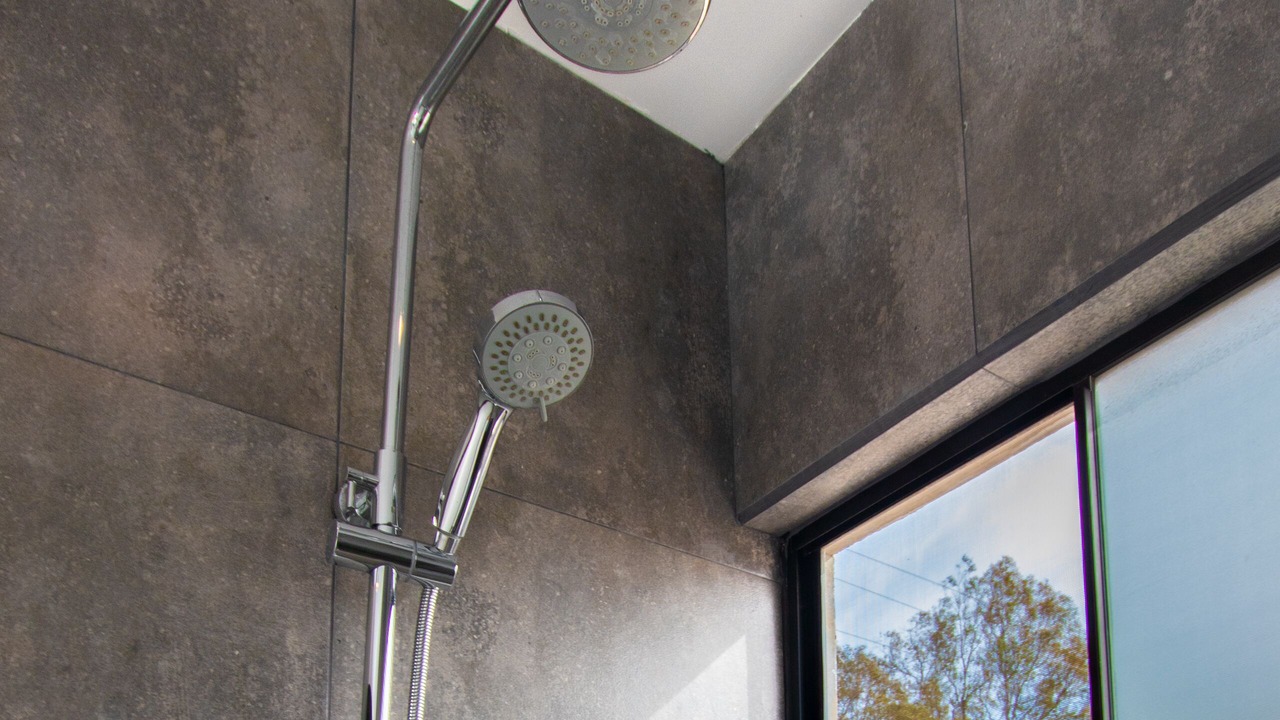 Photo of Bathroom in Valle de Guadalupe
